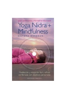 Papel Yoga Nidra Y Mindfulness