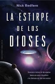 Papel ESTIRPE DE LOS DIOSES (COLECCION ESTUDIOS Y DOCUMENTOS) (RUSTICA)