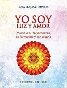 Papel YO SOY LUZ Y AMOR