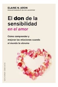 Papel El Don De La Sensibilidad En El Amor