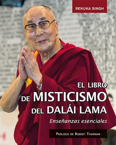  Libro Del Misticismo Del Dalai Lama  El