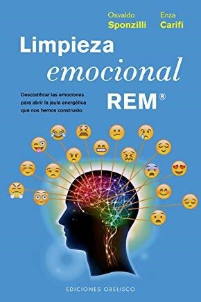 Papel LIMPIEZA EMOCIONAL REM