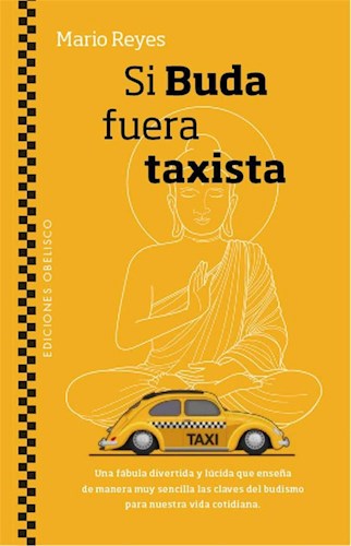 Papel SI BUDA FUERA TAXISTA