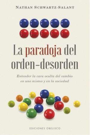  Paradoja Del Orden-Desorden  La