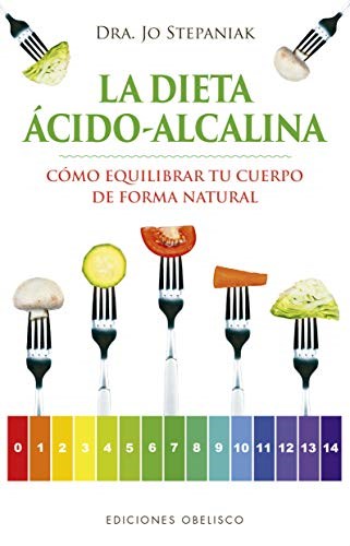  Dieta Acido-Alcalina  La