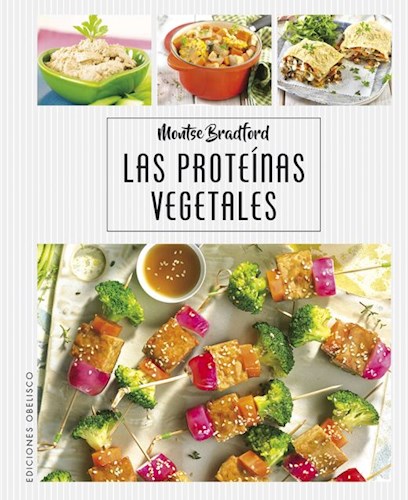  Proteinas Vegetales  Las