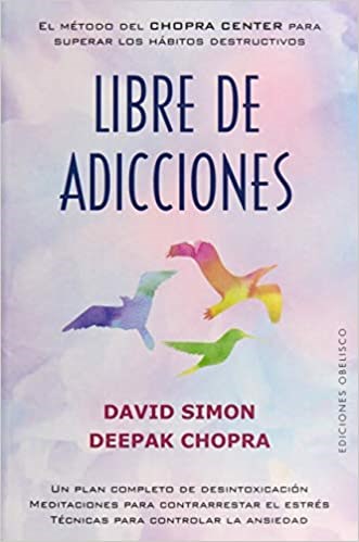 Papel LIBRE DE ADICCIONES (COLECCION PSICOLOGIA)