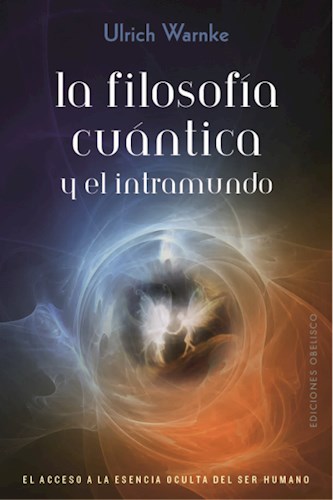  Filosofia Cuantoca Y El Intramundo  La