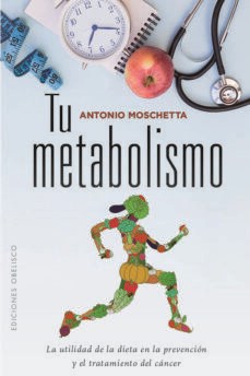 Papel TU METABOLISMO (COLECCION SALUD Y VIDA NATURAL)