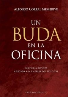 Un buda en la oficina Un buda en la oficina