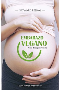 Papel Embarazo Vegano