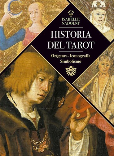Papel Historia Del Tarot