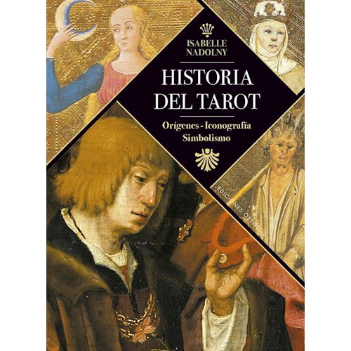 Papel HISTORIA DEL TAROT
