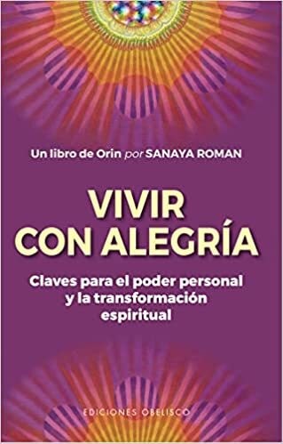Papel VIVIR CON ALEGRIA (COLECCION NUEVA CONCIENCIA)