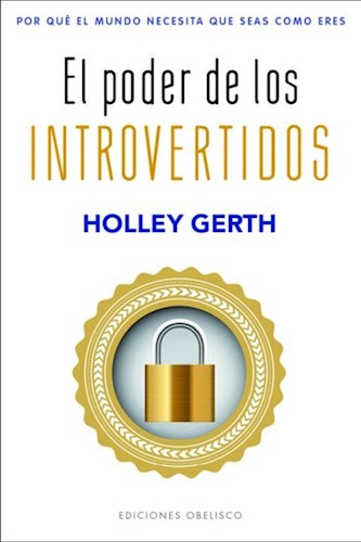 Papel PODER DE LOS INTROVERTIDOS
