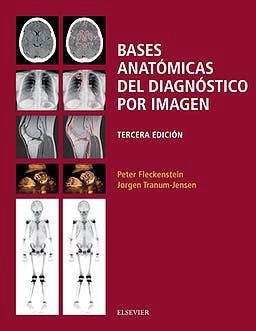 Papel Bases Anatómicas del Diagnóstico por Imágen Ed.3