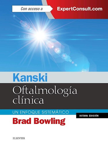 Papel Kanski. Oftalmología Clínica Ed.8