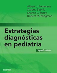 Papel Estrategias Diagnósticas En Pediatría Ed.2