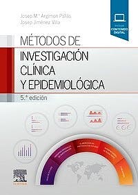 Papel Métodos de Investigación Clínica y Epidemiológica Ed.5