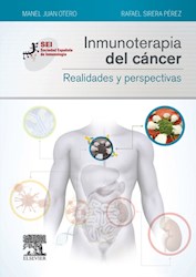E-book Inmunoterapia Del Cáncer. Realidades Y Perspectivas
