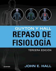 Papel Guyton Y Hall. Repaso De Fisiología Médica Ed.3