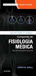 Papel Guyton Y Hall. Compendio De Fisiología Médica