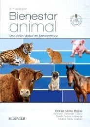  Bienestar Animal  Una Vision Global En Iberoameri