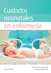 E-book Cuidados Neonatales En Enfermería
