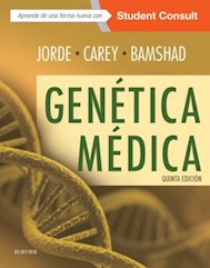 Papel Genética Médica Ed.5