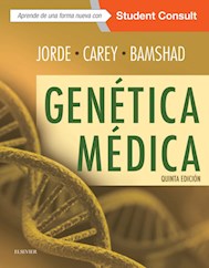 E-book Genética Médica