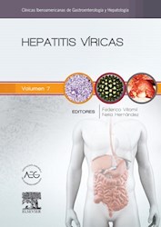 E-book Hepatitis Víricas