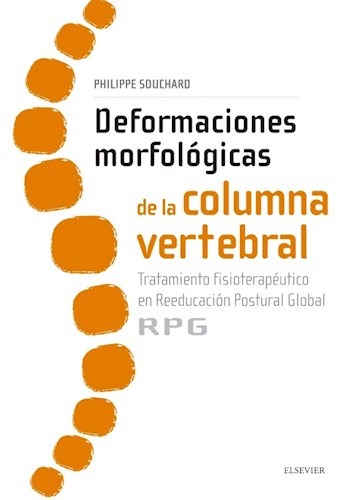 Papel Deformaciones Morfológicas de la Columna Vertebral