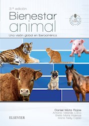 E-book Bienestar Animal