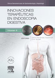 E-book Innovaciones Terapéuticas En Endoscopia Digestiva