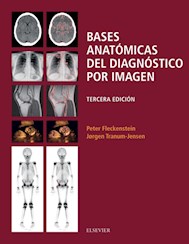 E-book Bases Anatómicas Del Diagnóstico Por Imágen Ed.3 (Ebook)
