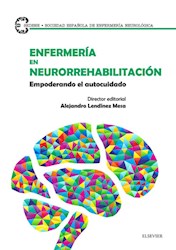 E-book Enfermería En Neurorrehabilitación