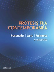 E-book Prótesis Fija Contemporánea