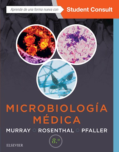 E-book Microbiología médica