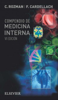 Papel Compendio de Medicina Interna Ed.6