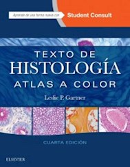 Papel Texto De Histología. Atlas A Color