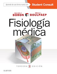 E-book Fisiología Médica