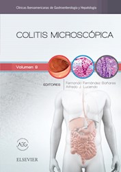 E-book Colitis Microscópica