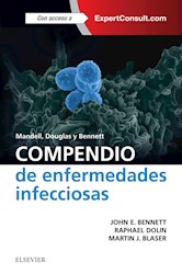 E-book Mandell, Douglas Y Bennett. Compendio De Enfermedades Infecciosas