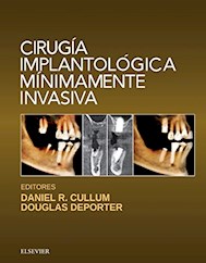 Papel Cirugía Implantológica Mínimamente Invasiva
