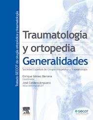 Papel Tratado Secot. Traumatología Y Ortopedia. Generalidades