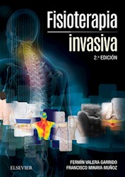 E-book Fisioterapia Invasiva