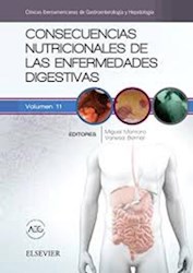 Papel Consecuencias Nutricionales De Las Enfermedades Digestivas