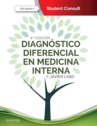 Papel Diagnóstico Diferencial en Medicina Interna Ed.4
