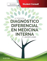 Papel Diagnóstico Diferencial En Medicina Interna Ed.4º