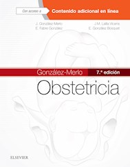 E-book González-Merlo. Obstetricia